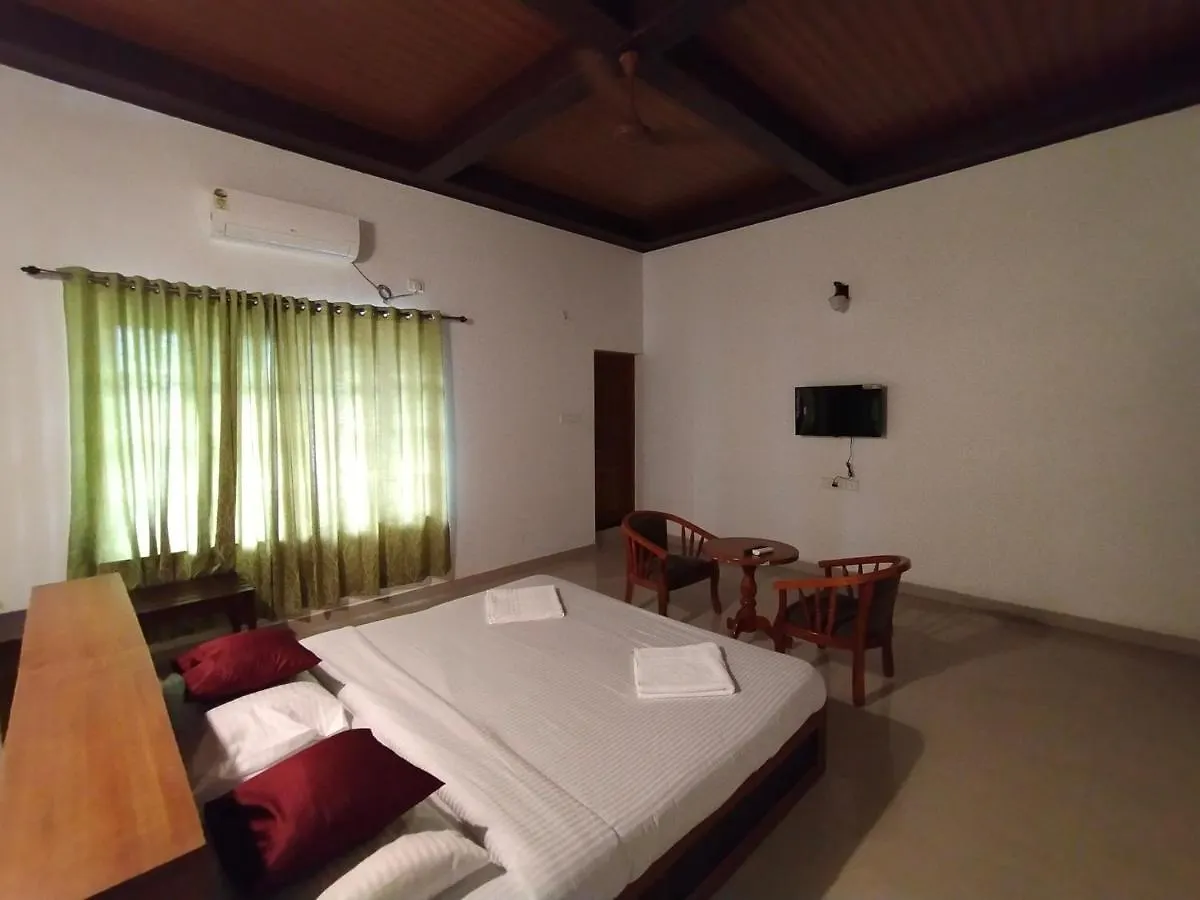 Azza Heritage Home Kochi Alloggio in famiglia