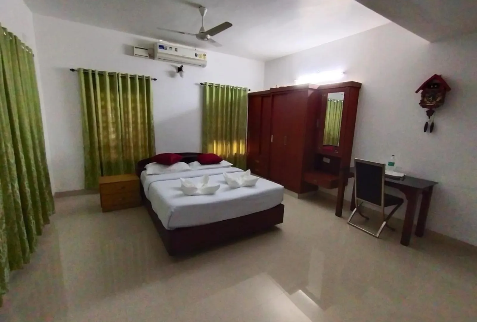 Alloggio in famiglia Azza Heritage Home Kochi