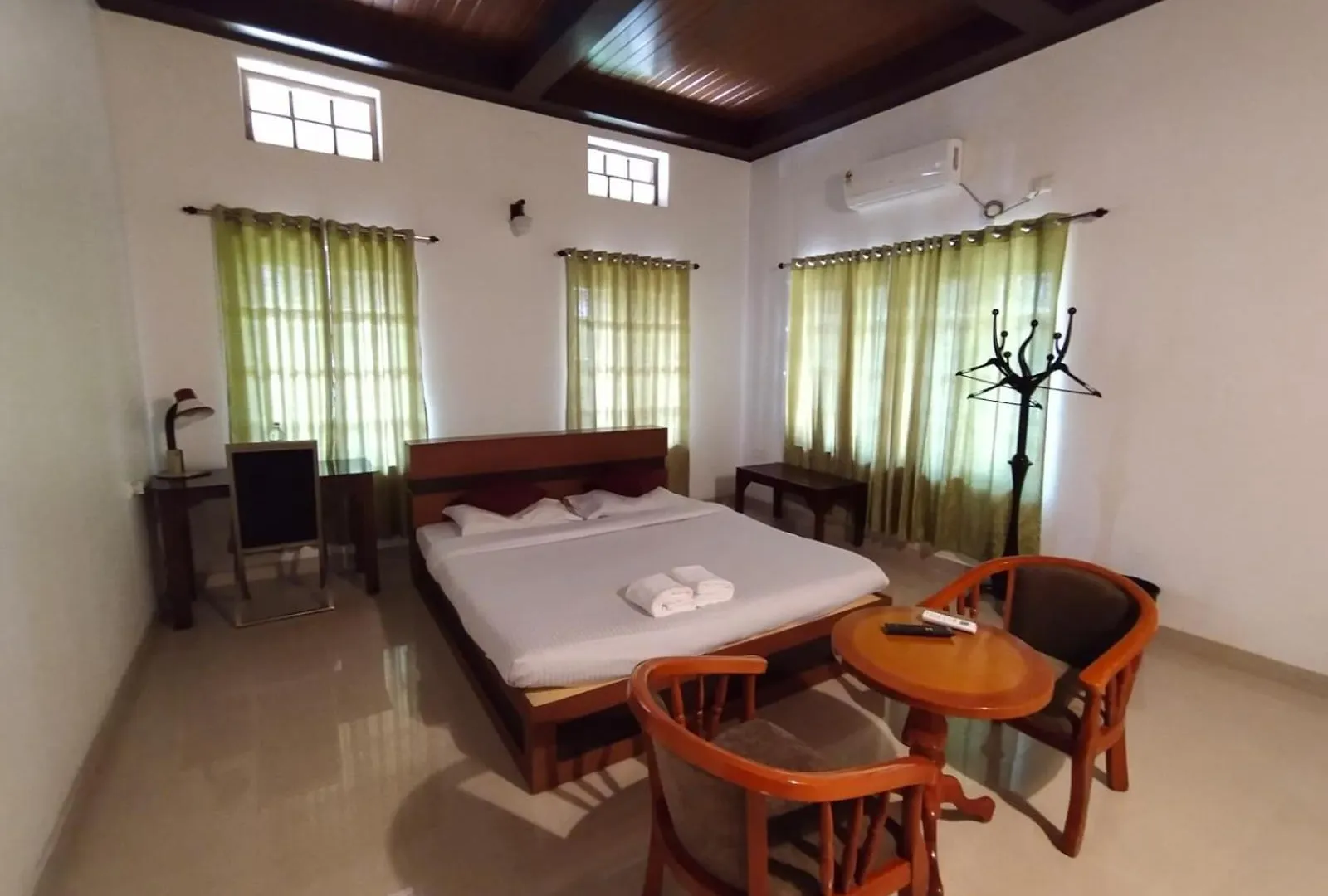 Azza Heritage Home Kochi 0*,  India
