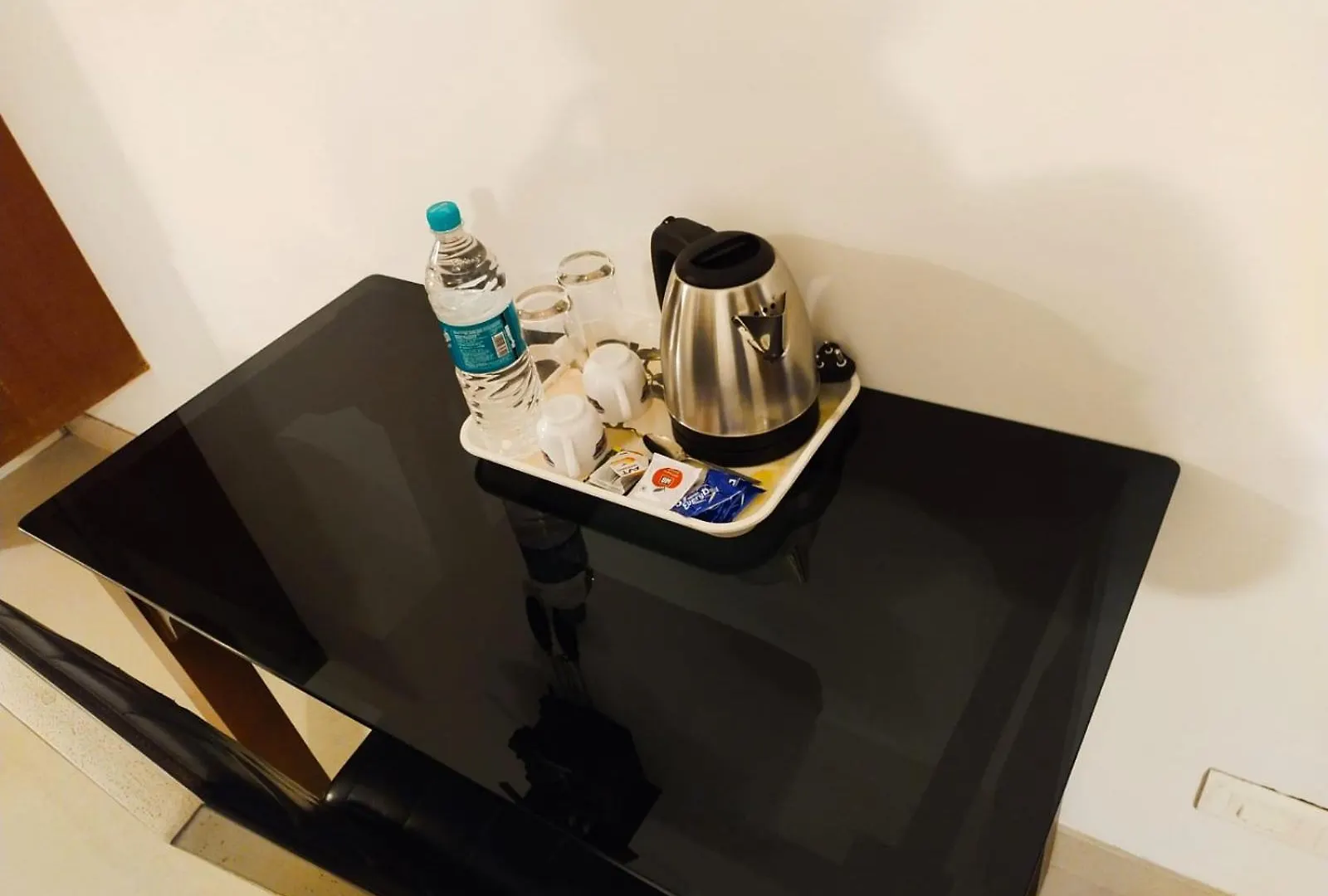 Azza Heritage Home Kochi Alloggio in famiglia