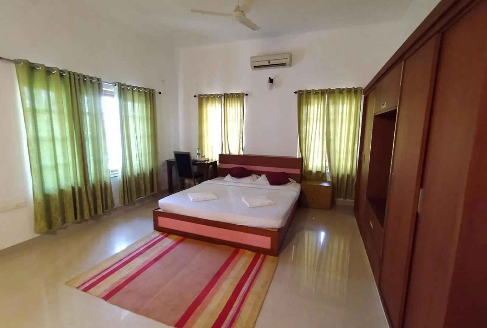 Azza Heritage Home Kochi