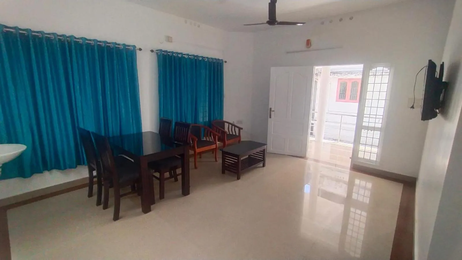 Azza Heritage Home Kochi India