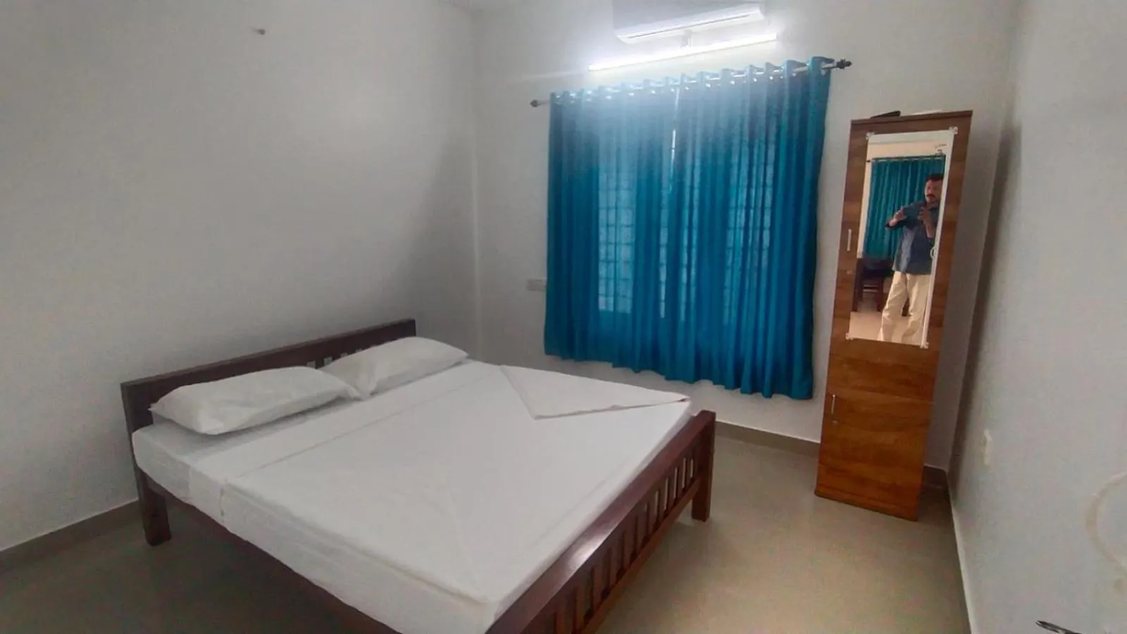 Azza Heritage Home Kochi