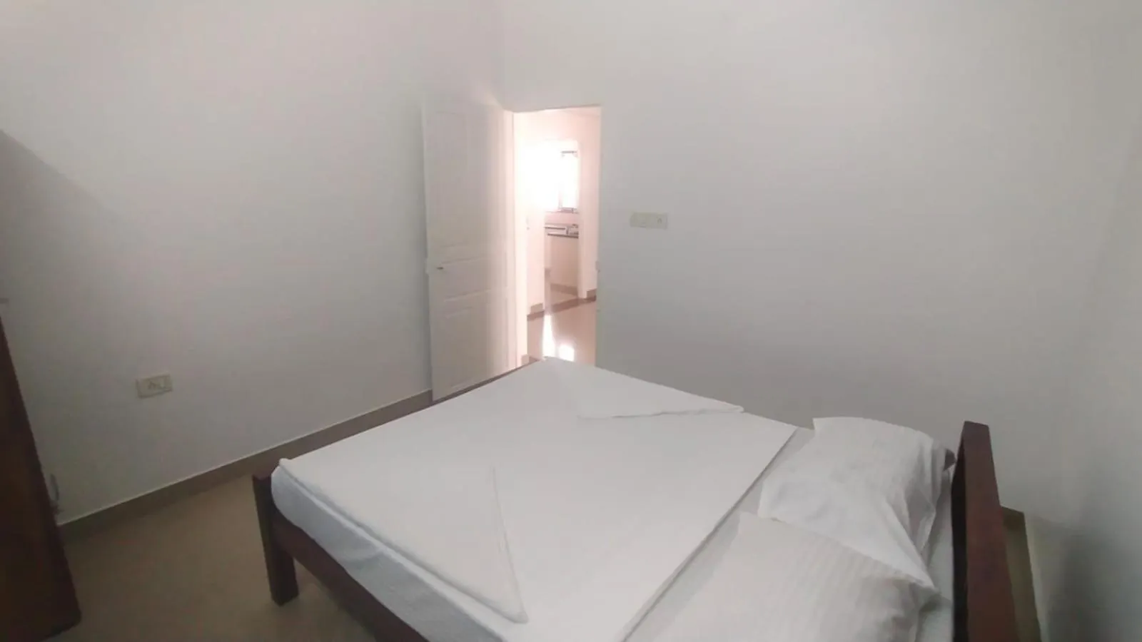 Azza Heritage Home Kochi Alloggio in famiglia