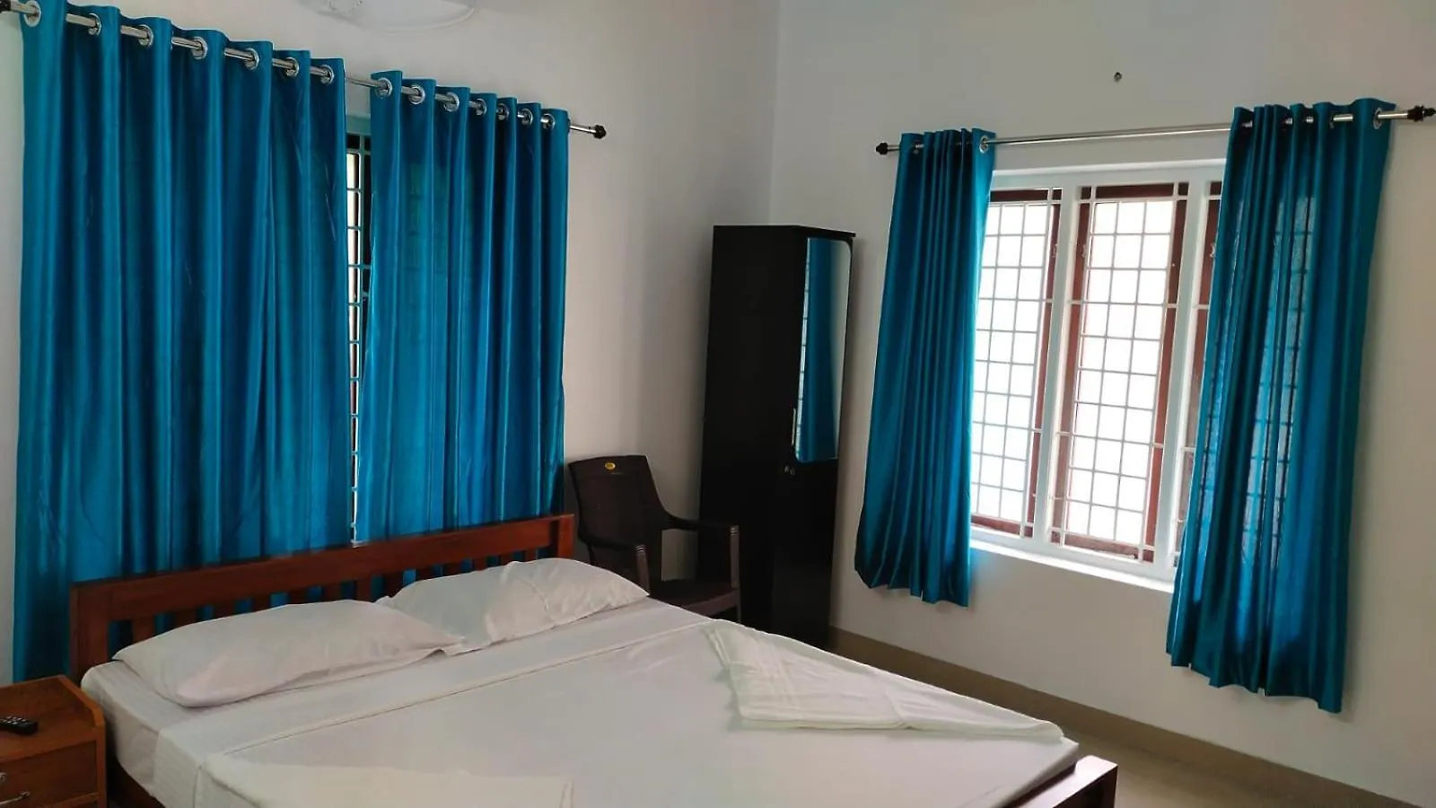 Azza Heritage Home Kochi India