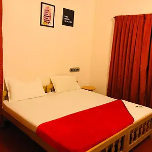  Séjour chez l'habitant Ocean Pearl Residency