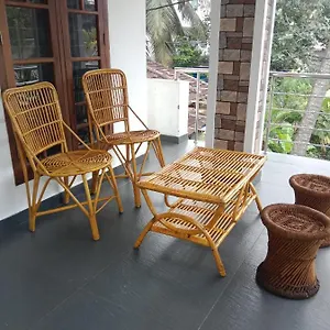  Séjour chez l'habitant Bella