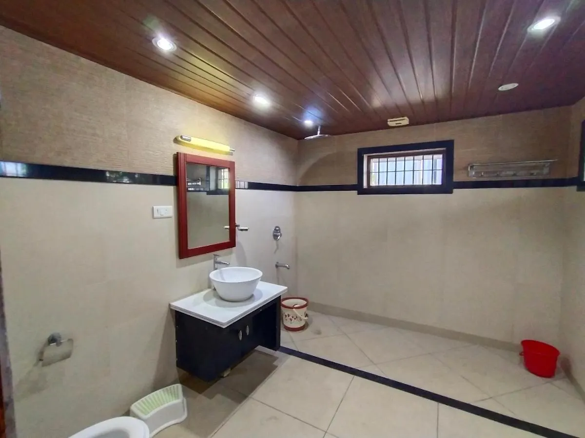 Azza Heritage Home Kochi 0*,