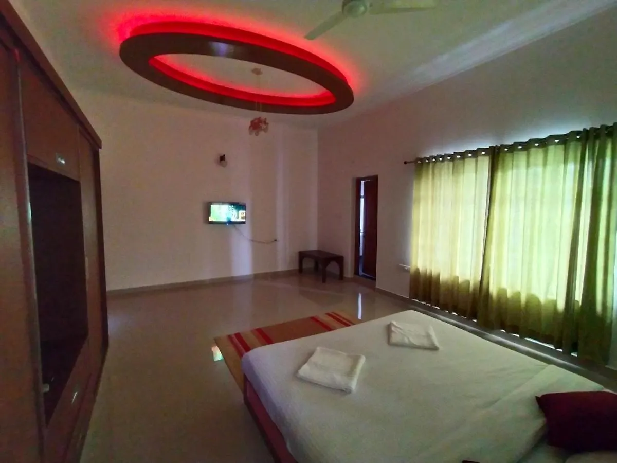 Azza Heritage Home Kochi 0*,