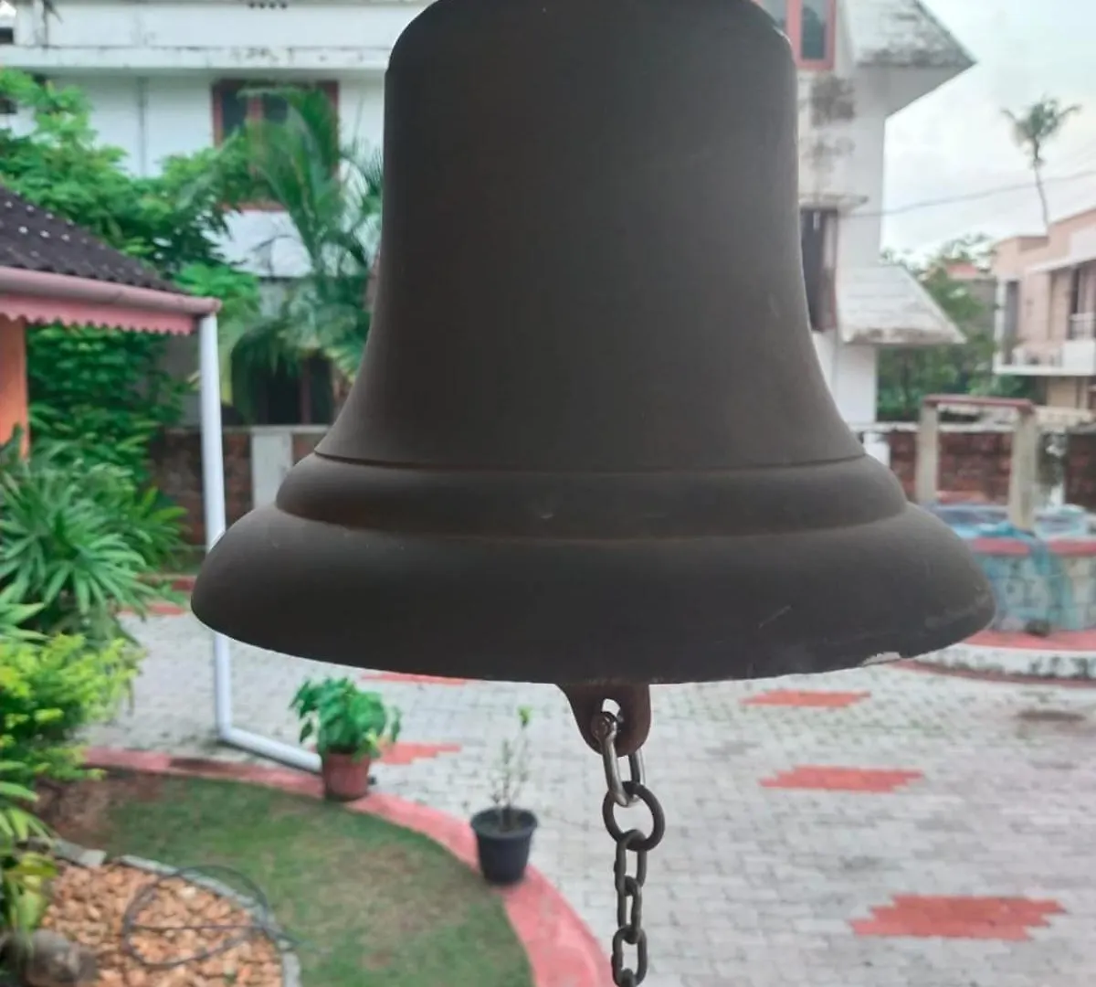 Azza Heritage Home Kochi