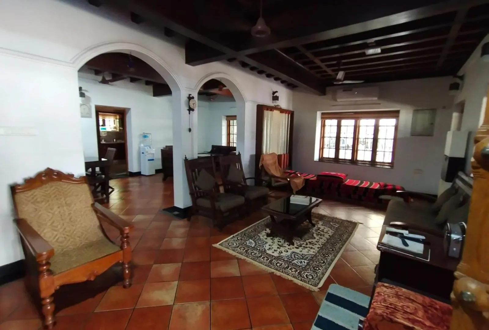 Azza Heritage Home Kochi Séjour chez l'habitant
