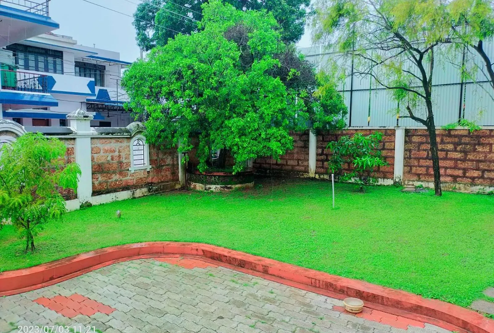 Azza Heritage Home Kochi 0*,