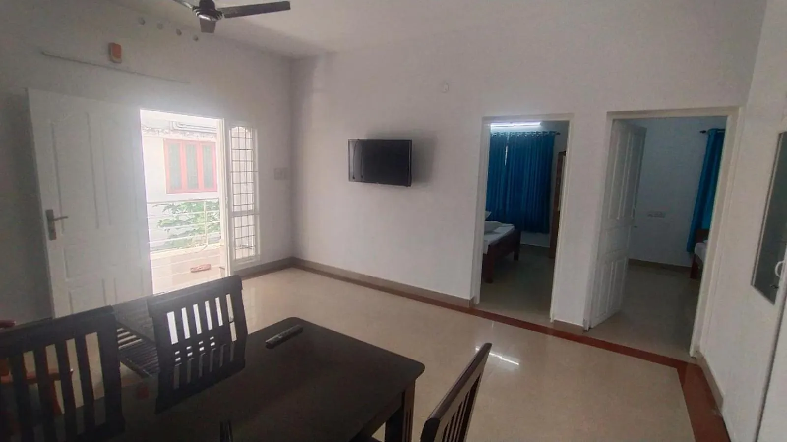 Azza Heritage Home Kochi 0*,  Inde