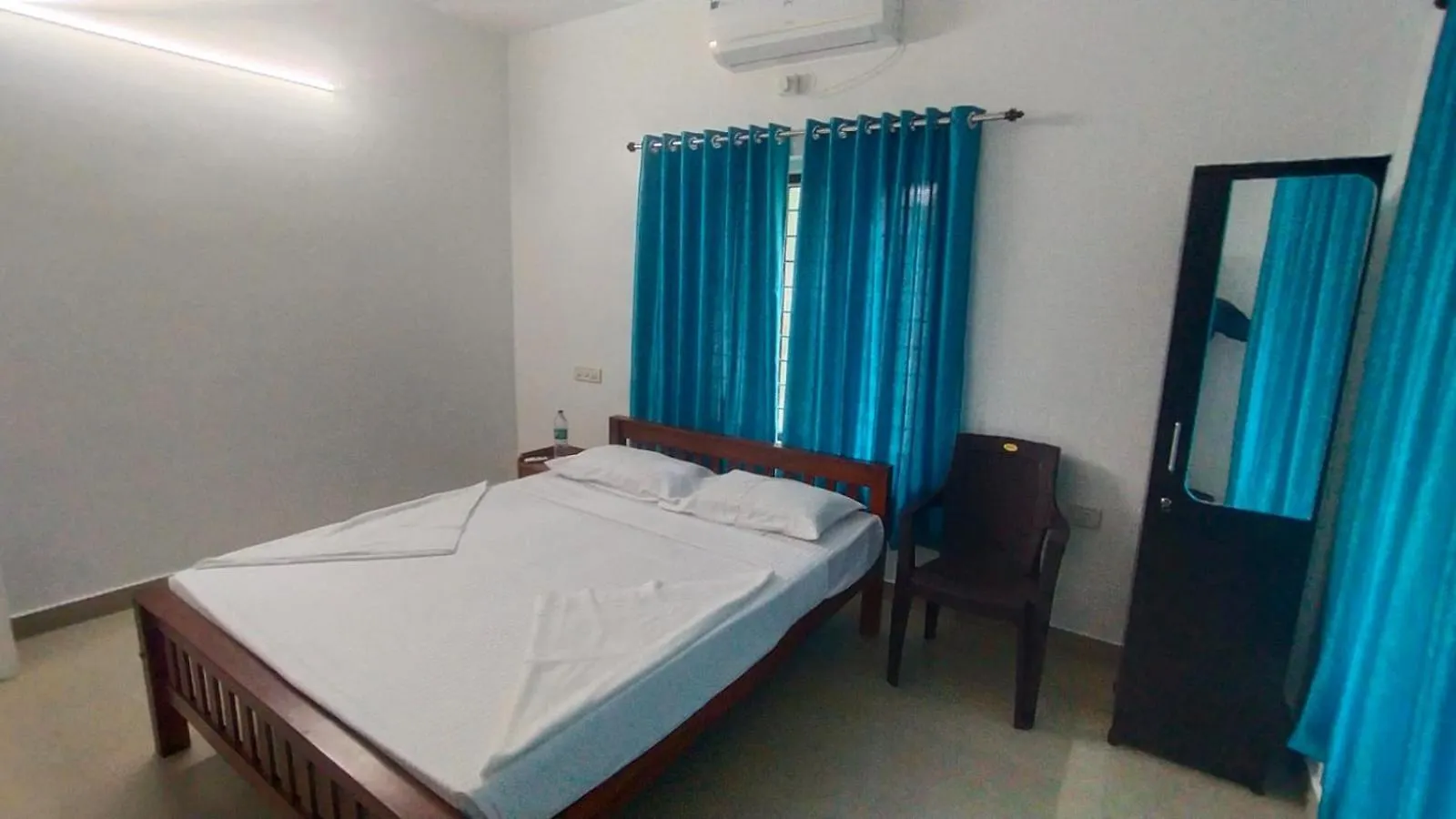 Azza Heritage Home Kochi