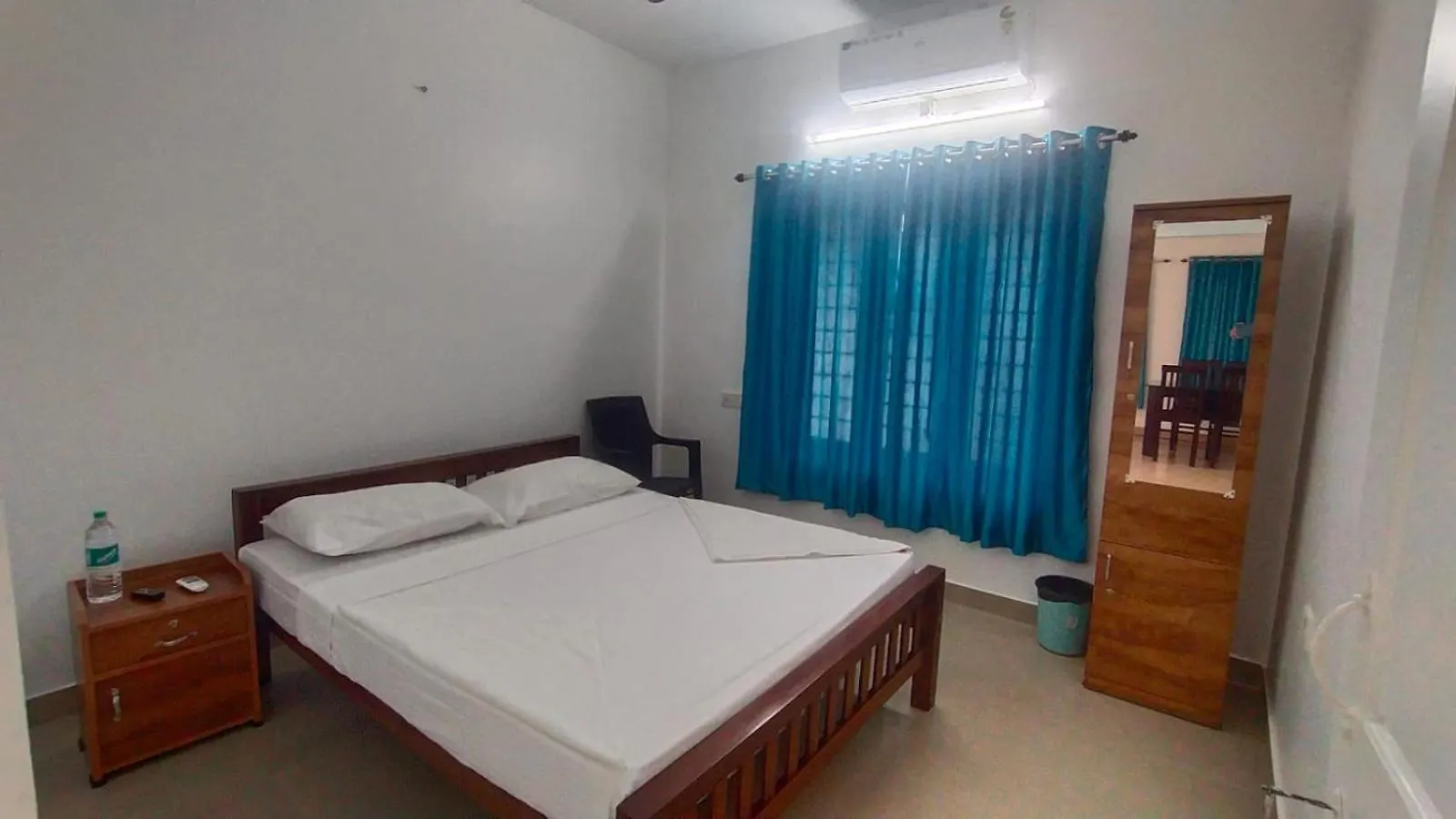 Azza Heritage Home Kochi Inde
