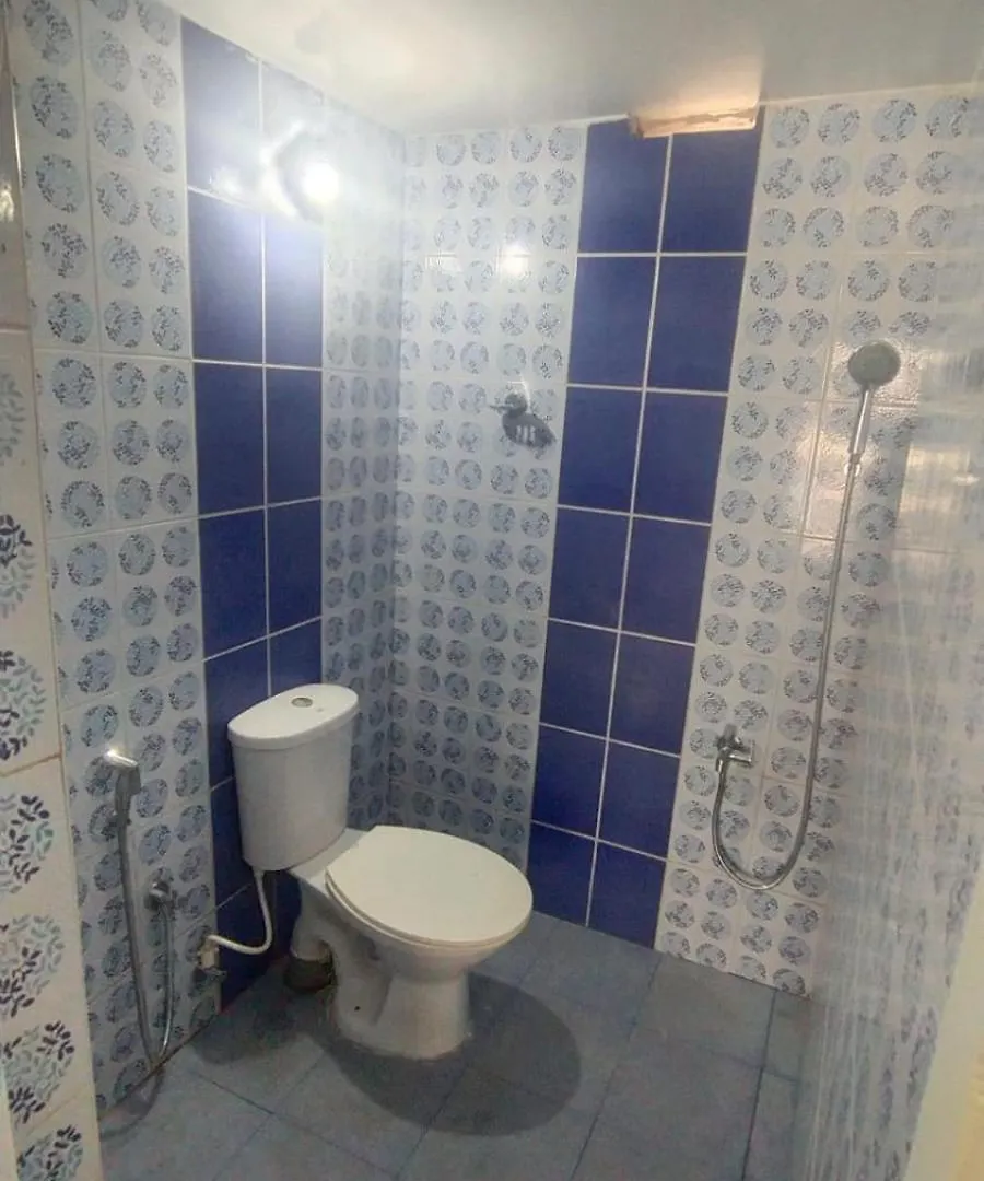 Azza Heritage Home Kochi Inde