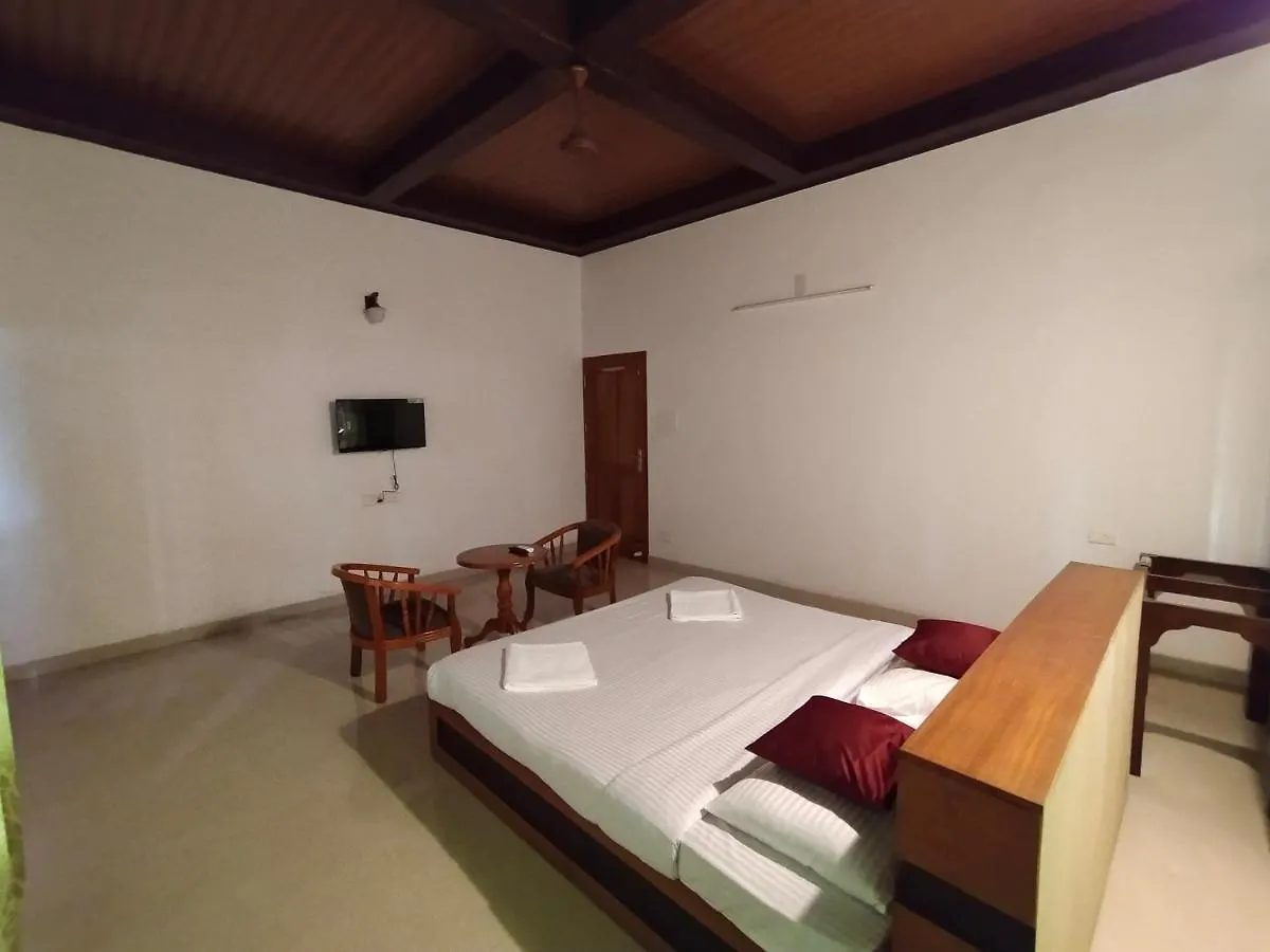 Azza Heritage Home Kochi Δωμάτια σε οικογενειακή κατοικία