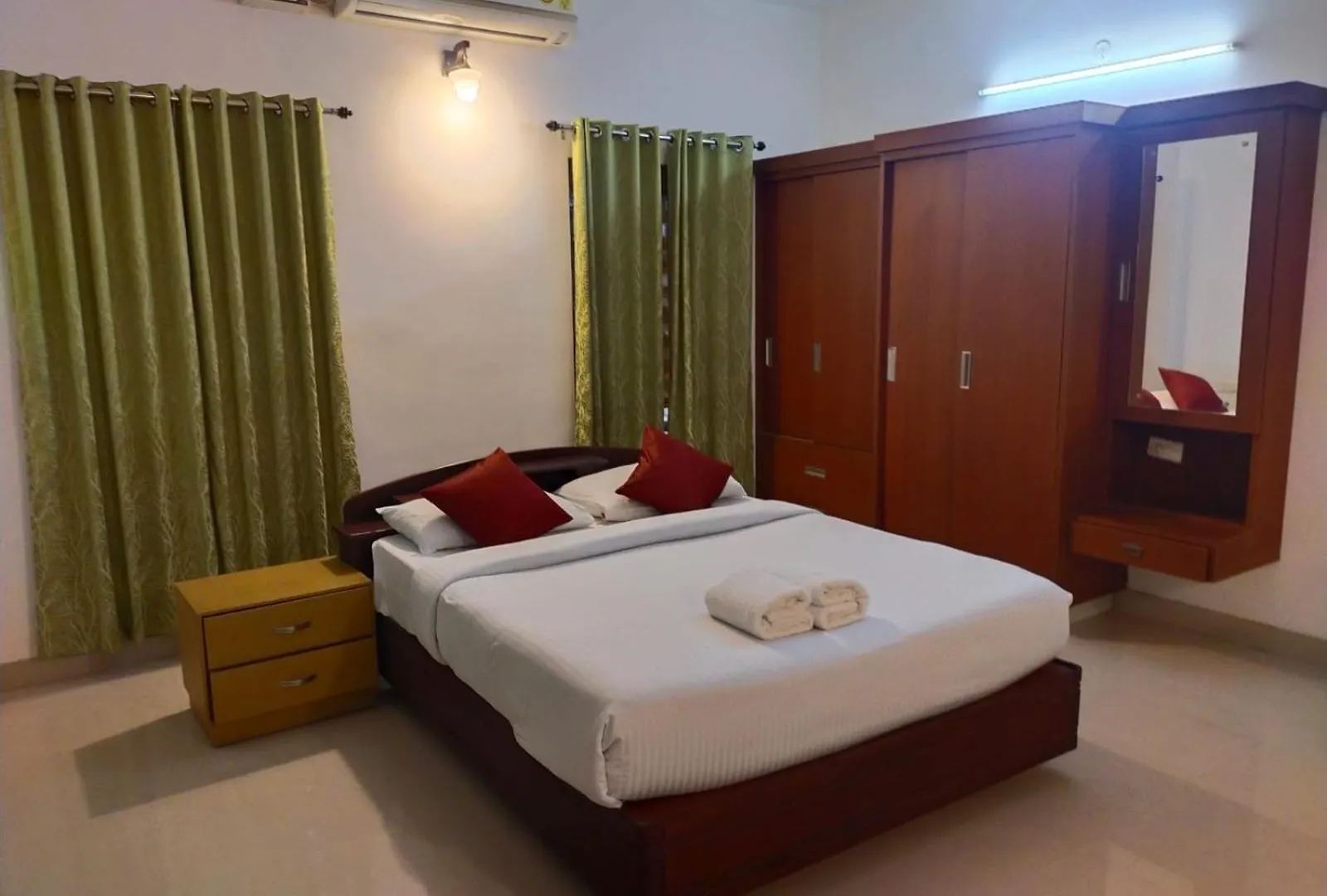 Azza Heritage Home Kochi